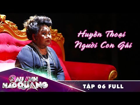 Sau Ánh Hào Quang #6 FULL | NSND Ngọc Giàu: Bỏ hát và lang thang sau khi mất con gái đầu lòng