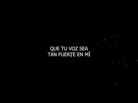 Oír tu voz  - Apleno Worship