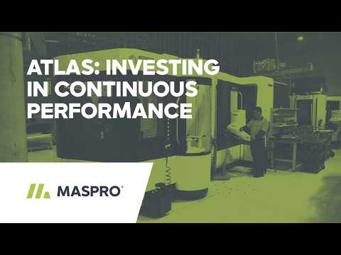 MASPRO: Investing in Continuous Performance