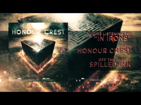 Honour Crest - In Irons