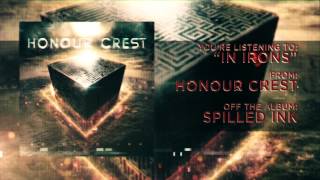 Honour Crest - In Irons