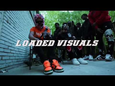 DlsBaby3 ft Spin4ten - 10 flow (shot by loaded visuals)