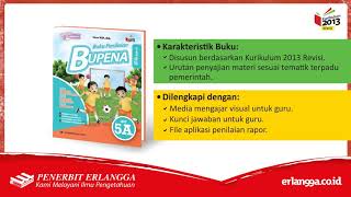 Download lagu ERLANGGA BUPENA SD/MI 2019 mp3