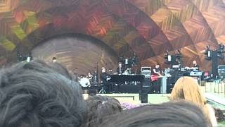 Gavin Degraw Everything will change