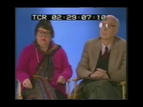 Sharp (andLipman): ICPIC and dreamy projects