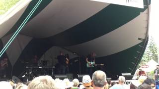 Noam Chomsky Is A Soft Revolution - Foy Vance feat. Bros Landreth