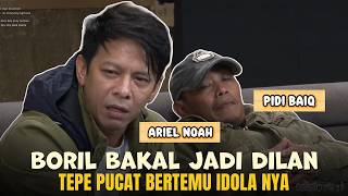 Download lagu WELCOME BORIL❗ARIEL NOAH IS COMING AGAIN TO THE MARAPTHON AND WILL PLAY A DILAN FILM ❗ mp3 Download lagu WELCOME BORIL❗ARIEL NOAH IS COMING AGAIN TO THE MARAPTHON AND WILL PLAY A DILAN FILM ❗ mp3