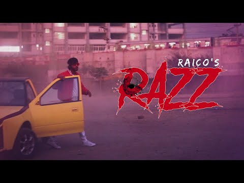 Raico - RAZZ | TIK TOK DISS TRACK | Prod. By LaloProductions Beatz | LATEST RAP SONG | 2020