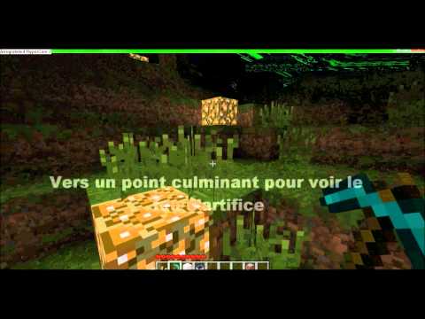 CarafeineShow - Top Mod-Hell n°1 : Firework mod - Minecraft