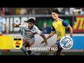⏱️ REMCO BALK belangrijk met 2️⃣ vroege GOALS ⚽️⚽️ | Samenvatting SC Cambuur - FC Den Bosch