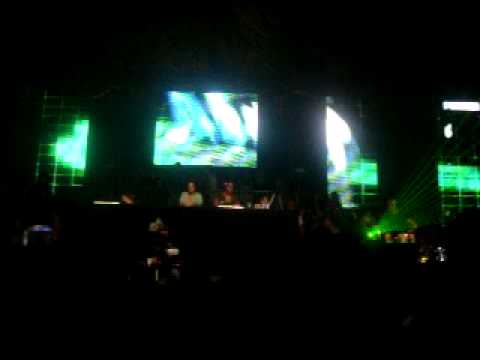 DD Outsiders 2009 Rai SJ & RM - Leave The World in the mix