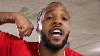 Mozzy Shootah - What’s up Girl ? [OFFICIAL MUSIC VIDEO]