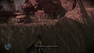 Unknown 9: Awakening – How to Crouch