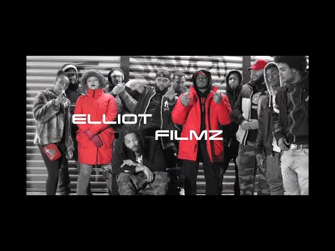 ROWLEX EL HIJO DE MEDUZA - YOUNG ESCOBAR (OFFICIAL MUSIC VIDEO ) SHOT BY ELLIOTFILMZ