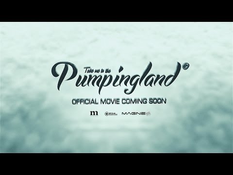 PUMPINGLAND at MAGNES CLUB, WTÓREK, POLAND // TEASER