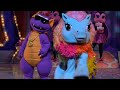 My Little Pony Live The World S Biggest Tea Party HD 60fps