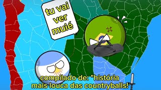 Download lagu Compilation of: 'The Craziest Countryballs Stories' #countryballs #niue mp3