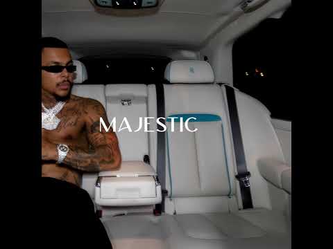 Luciano & Pop Smoke (Ft Gazo, BIA) BAMBA