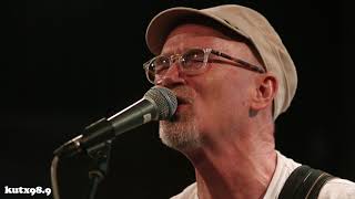 Marshall Crenshaw | "Live &amp; Learn" | KUTX