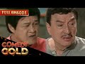COMEDY GOLD: Best of Kevin and Richy Part 4 | Jeepney TV