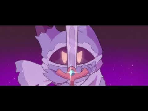 Settling a Score - Magolor Epilogue