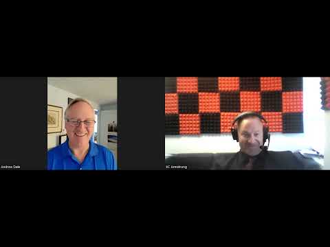 Andrew Dale 11 21 22 Head Coach at Andrew J Dale Coaching youtube