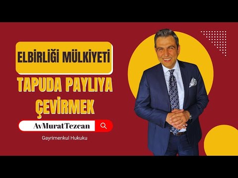 Guide to Transition from Joint Ownership to Shared Ownership – How to Conversion of Title Deeds?