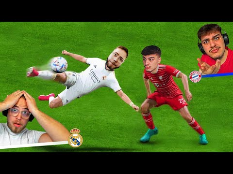 2 Ndeshje = 2 Super Derbi !! - EAFC 24 | SHQIPGaming