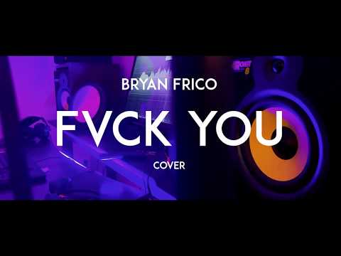 Sound Lord 👑 - Bryan Frico #FvckYou ft Kizz Daniel