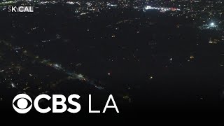 More than 22,000 Long Beach residents without power due to SoCal Edison outage