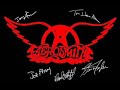 video - Aerosmith - Shame On You