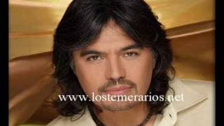 temerarios...♥♥*.. acepta mi error (con poema)