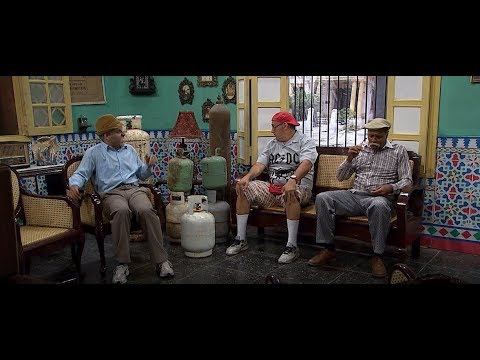 Vivir del Cuento ENERGIA RENOVABLE (Estreno 28 Mayo 2018)