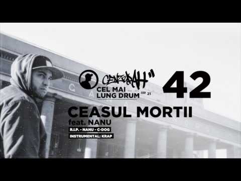 CenzuraH feat. Nanu - Ceasul mortii