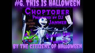 This is Halloween - citizens of Halloween