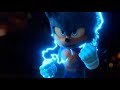 Sonic The Hedgehog The Movie (2020)-Boom (X Ambassadors)
