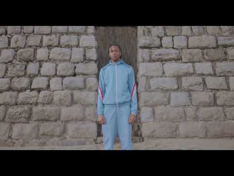 Sanhá TKS - Novamente Intro (Prod. Adamzin)