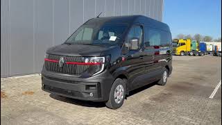 New Renault Master - 170hp Double Cabin & Automatic combi van | Image 4 - Autoline