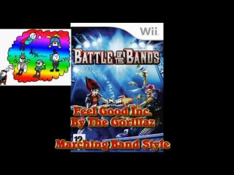 battle of the bands wii download