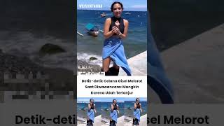 Download lagu saat wawancara celana gisel mel0r0t #giselle #gisel #fyp #viral #shorts mp3