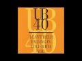 UB40 - (I Can't Help) Falling In Love With You ...