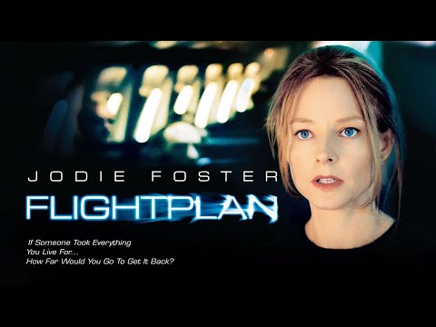 Flightplan Fragman