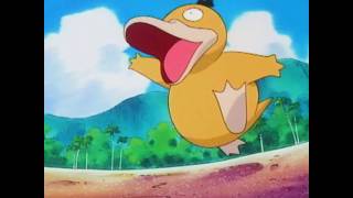 Pokemon Paws Compilation - Season 1 Episode 68 - The Evolution Solution