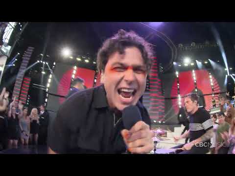 Arkells - Reckoning & You Can Get It (Live From The 2022 JUNOS)