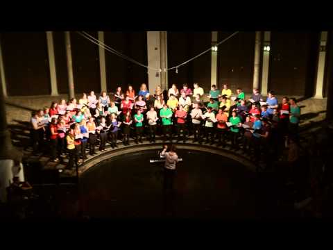 Neue Wiener Stimmen: Im Grünen