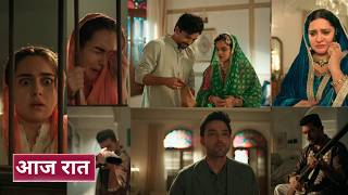 Download lagu Seher Hone Ko Hai Today 25th May 2026 - Kya mahid bachayega seher ko? mp3