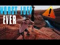 DANGEROUS DAY IN THE DESERT - VLOG 002