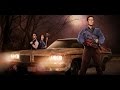 Ash vs Evil Dead: Space Truckin' (Deep Purple ...