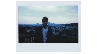 Evan Voytas "Disappear Into The Stars" : Hooke Live Sessions - Mobile Binaural 3D Audio