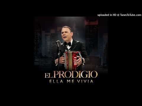 El Prodigio - Ella Me Vivia (DJ Tumbao) (Intro Clean)